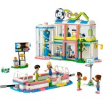 LEGO Friends Αθλητικό Κέντρο 41744 5702017415277