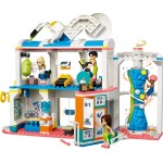 LEGO Friends Αθλητικό Κέντρο 41744 5702017415277