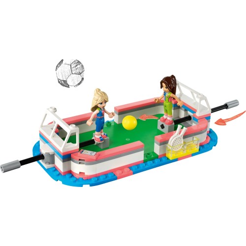 LEGO Friends Αθλητικό Κέντρο 41744 5702017415277