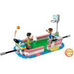 LEGO Friends Αθλητικό Κέντρο 41744 5702017415277