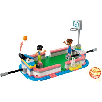 LEGO Friends Αθλητικό Κέντρο 41744 5702017415277