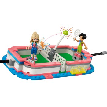 LEGO Friends Αθλητικό Κέντρο 41744 5702017415277