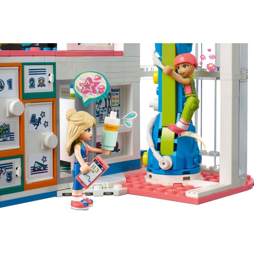 LEGO Friends Αθλητικό Κέντρο 41744 5702017415277