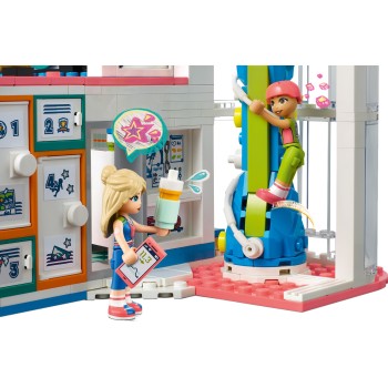LEGO Friends Αθλητικό Κέντρο 41744 5702017415277