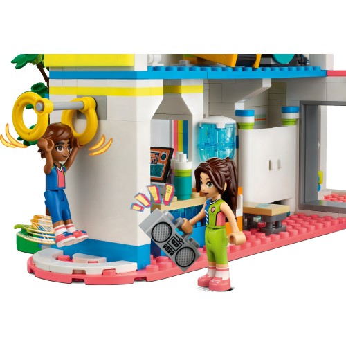 LEGO Friends Sports Center 41744 5702017415277