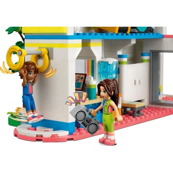 LEGO Friends Sports Center 41744 5702017415277