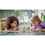 LEGO Friends Αθλητικό Κέντρο 41744 5702017415277