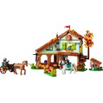 LEGO Friends Autumns Horse Stable 41745 5702017415284