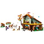 LEGO Friends Στάβλος Αλόγων Της Ότομ 41745 5702017415284