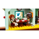 LEGO Friends Στάβλος Αλόγων Της Ότομ 41745 5702017415284