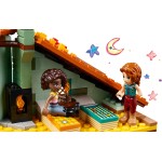 LEGO Friends Στάβλος Αλόγων Της Ότομ 41745 5702017415284