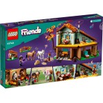 LEGO Friends Στάβλος Αλόγων Της Ότομ 41745 5702017415284