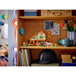 LEGO Friends Autumns Horse Stable 41745 5702017415284