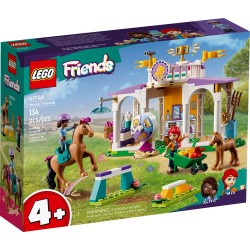 LEGO Friends Horse Training 41746 5702017415291