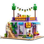 LEGO Friends Κοινοτική Κουζίνα Της Χάρτλεϊκ Σίτυ 41747 5702017415307