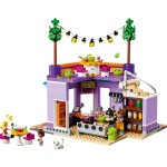 LEGO Friends Heartlake City Community Kitchen 41747 5702017415307