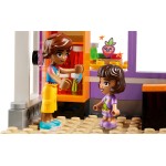 LEGO Friends Κοινοτική Κουζίνα Της Χάρτλεϊκ Σίτυ 41747 5702017415307