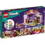 LEGO Friends Heartlake City Community Kitchen 41747 5702017415307