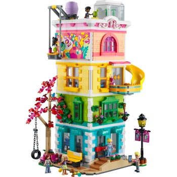 LEGO Friends Heartlake City Community Center 41748 5702017415314