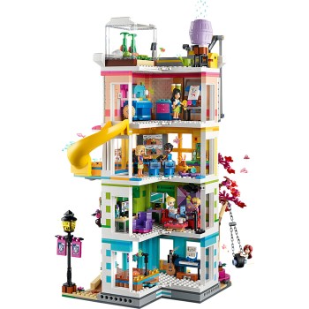 LEGO Friends Heartlake City Community Center 41748 5702017415314