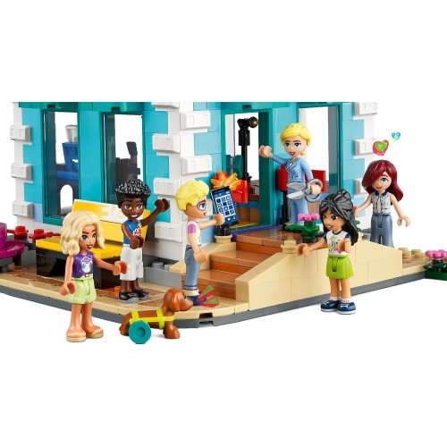 LEGO Friends Heartlake City Community Center 41748 5702017415314