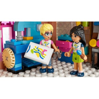 LEGO Friends Heartlake City Community Center 41748 5702017415314