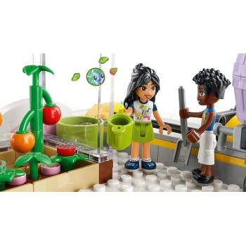 LEGO Friends Heartlake City Community Center 41748 5702017415314