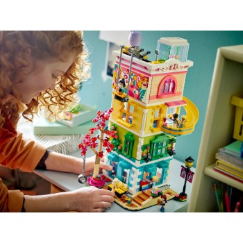 LEGO Friends Heartlake City Community Center 41748 5702017415314