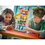LEGO Friends Κοινοτικό Κέντρο Της Χάρτλεϊκ Σίτυ 41748 5702017415314