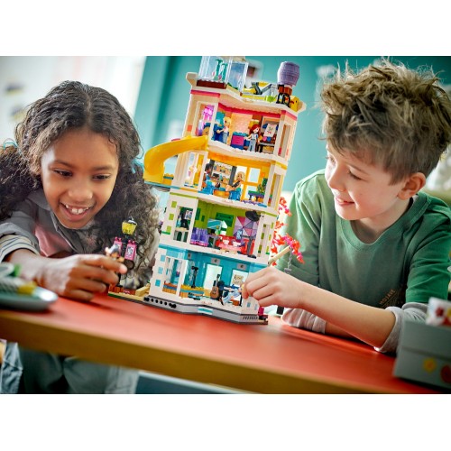 LEGO Friends Heartlake City Community Center 41748 5702017415314