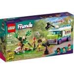 LEGO Friends Newsroom Van 41749 5702017415321