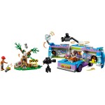 LEGO Friends Newsroom Van 41749 5702017415321