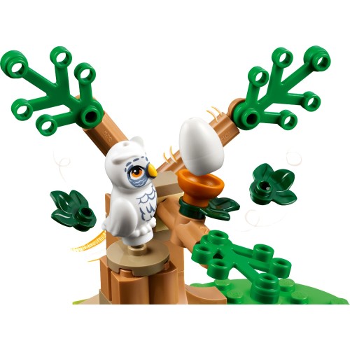 LEGO Friends Ειδησεογραφικό Βανάκι 41749 5702017415321