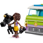LEGO Friends Ειδησεογραφικό Βανάκι 41749 5702017415321