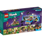 LEGO Friends Ειδησεογραφικό Βανάκι 41749 5702017415321