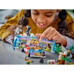 LEGO Friends Ειδησεογραφικό Βανάκι 41749 5702017415321