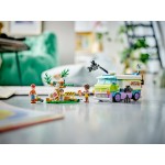 LEGO Friends Ειδησεογραφικό Βανάκι 41749 5702017415321