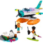 LEGO Friends Sea Rescue Plane 41752 5702017415345