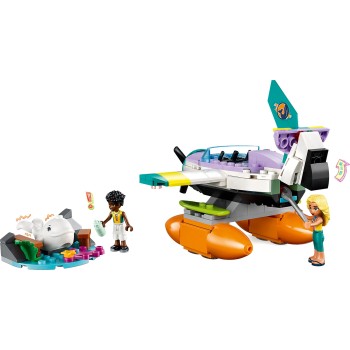 LEGO Friends Sea Rescue Plane 41752 5702017415345