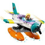 LEGO Friends Sea Rescue Plane 41752 5702017415345