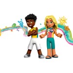 LEGO Friends Sea Rescue Plane 41752 5702017415345