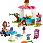 LEGO Friends Pancake Shop 41753 5702017415352