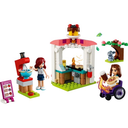 LEGO Friends Pancake Shop 41753 5702017415352