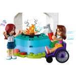 LEGO Friends Pancake Shop 41753 5702017415352