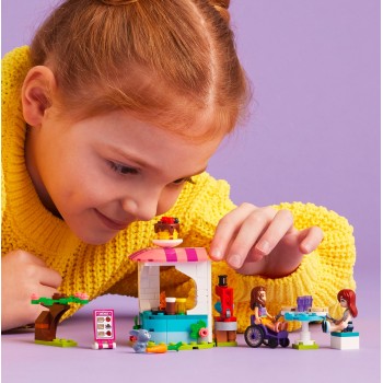 LEGO Friends Pancake Shop 41753 5702017415352