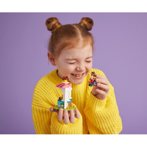 LEGO Friends Pancake Shop 41753 5702017415352