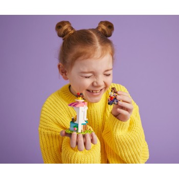 LEGO Friends Κατάστημα Με Πάνκεϊκ 41753 5702017415352