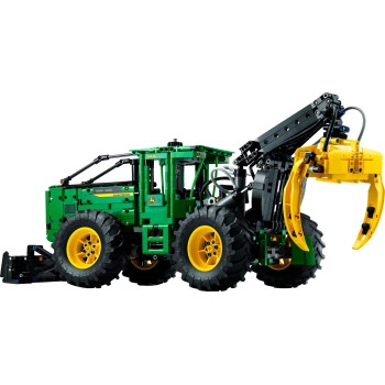 LEGO Technic Deere 948L-Ii Skidder 42157 5702017425177
