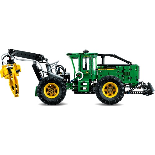 LEGO Technic Deere 948L-Ii Skidder 42157 5702017425177