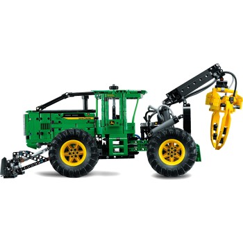 LEGO Technic Deere 948L-Ii Skidder 42157 5702017425177